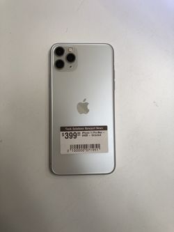 iPhone 11 Pro Max Unlocked 