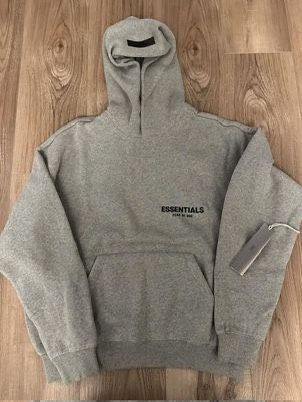 Essentials Sweatsuit Size S