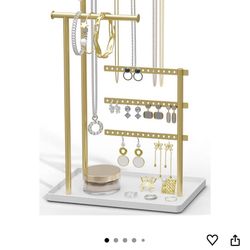 Jewelry Stand