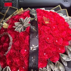 Eternal Flowers 