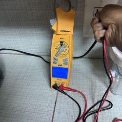 Fieldpiece SC640 Tester En Buen Estado 