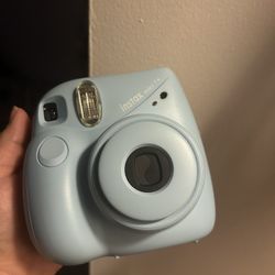 Instax Camera