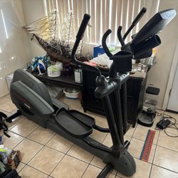 Elliptical 