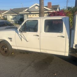1995 Ford F-350