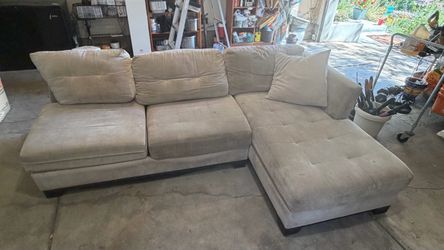 FREE sectional sofa