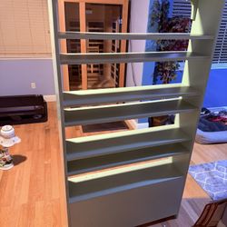 Storage Cabinet For Sale $25 - Ceres