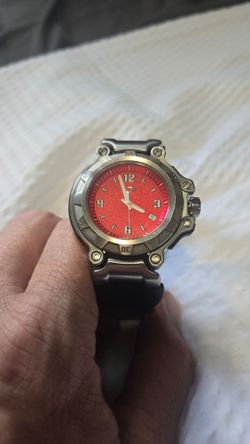 Oakley Crankcase watch
