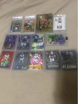 Card! lot!