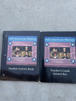 Homeschool curriculum