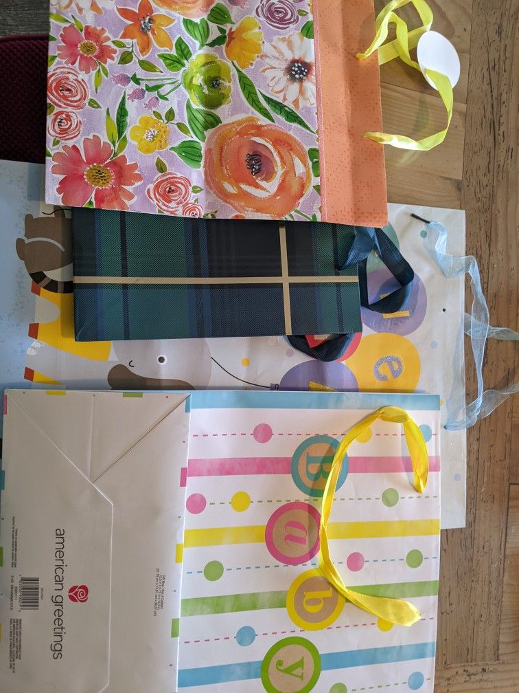 Gift Bags