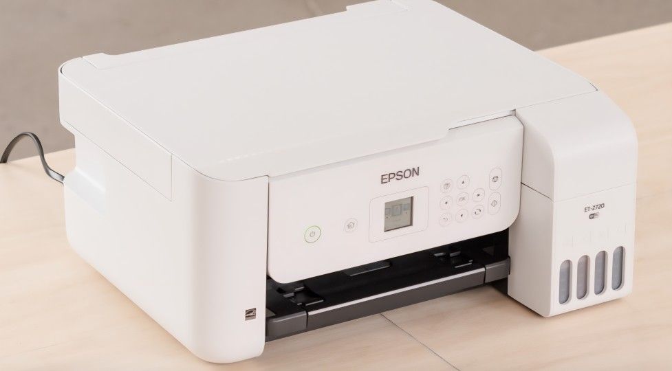 Epson EcoTank ET-2720