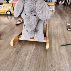 Elefante Mesedora 