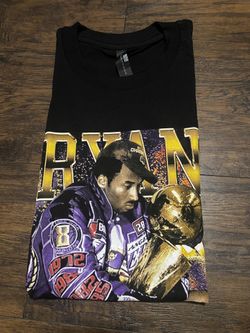 Kobe Bryant T-Shirt