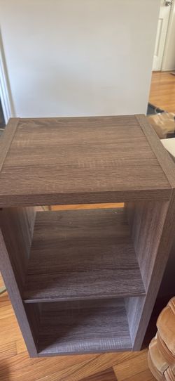 Shelf