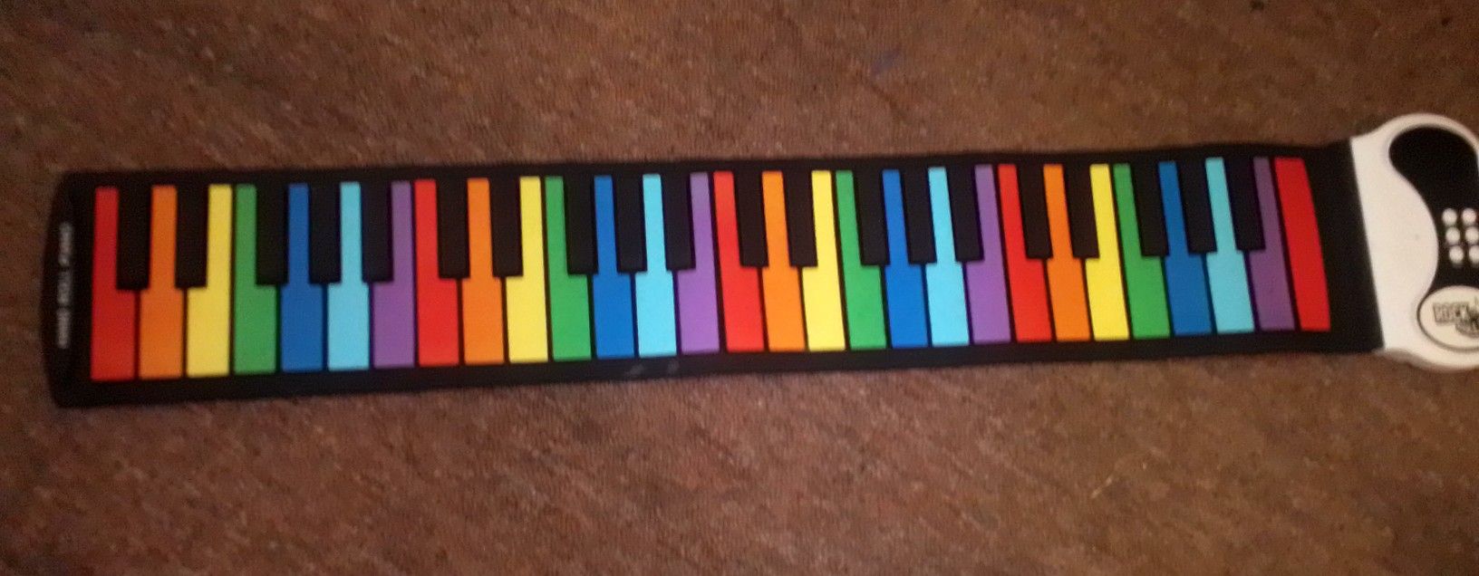 Rock N Roll It Piano