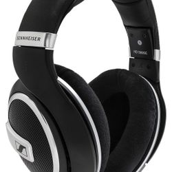 SENNHEISER HD599SE