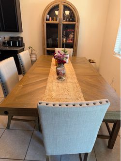 Dinning set