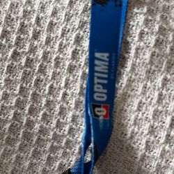 King Of The Hammers Wrist Band Entrance 