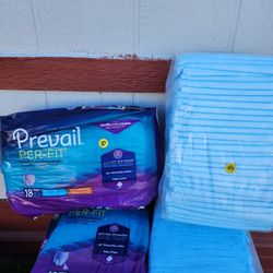 Diapers Adult
