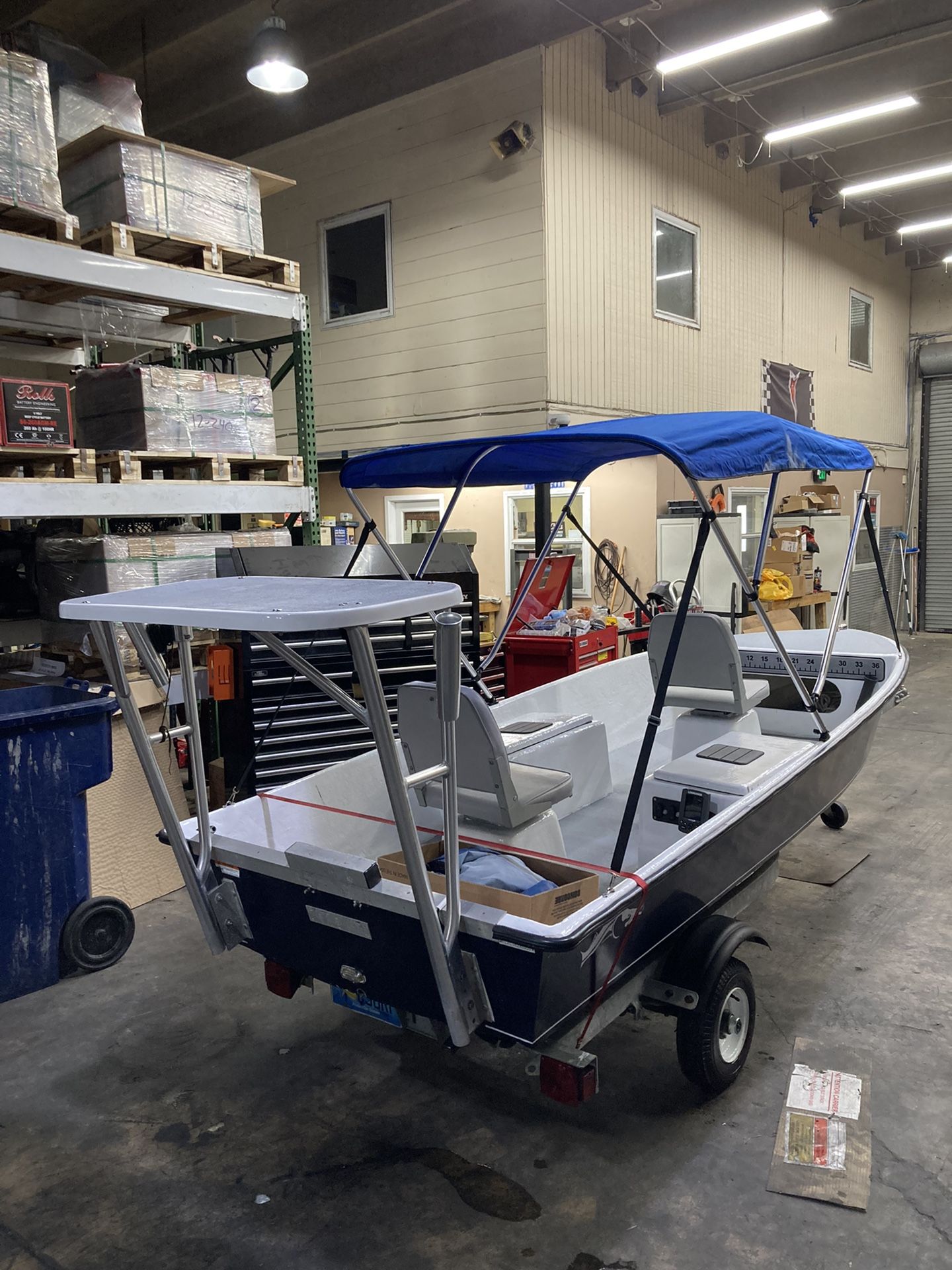 Skiff for Sale in Miami, FL OfferUp
