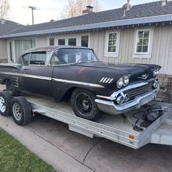 1958 Impala
