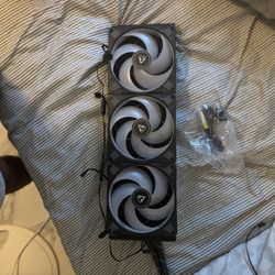 arctic water cooler for pcs need gone ASAP