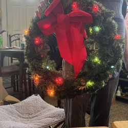 Wreath 