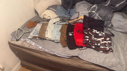 Clothes