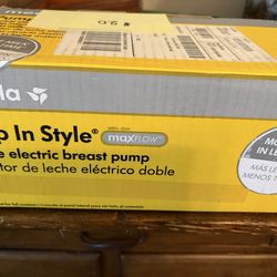Baby supplies