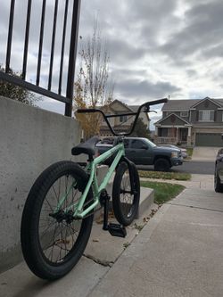 Bmx