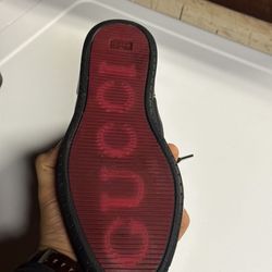 Gucci Men’s Shoes 10.5