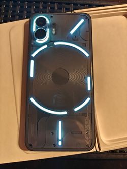 Nothing phone 2 unlocked