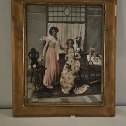 Old Painting