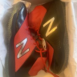 New Balance Turf Shoes
