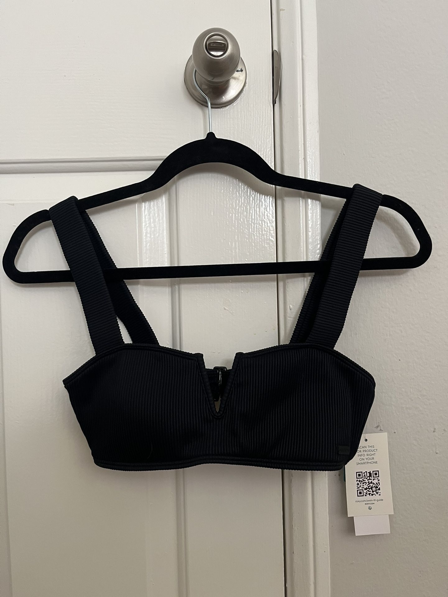 Roxy Bikini Top