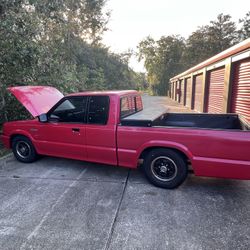 Mazda B2(contact info removed)