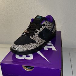 Nike SB Deshawn Jordan