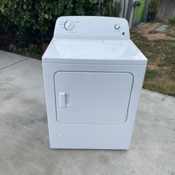 kenmore dryer gas heavy duty super capacity good condition delivery and installation available 