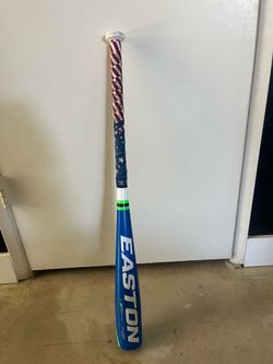 Easton Speed USA bat. 29 in. 19. oz.