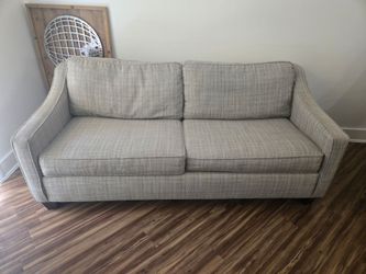 MUST GO! Couch – $75