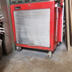 Old Snap OnTool Box