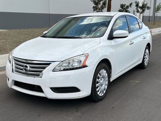 2016 Nissan Sentra