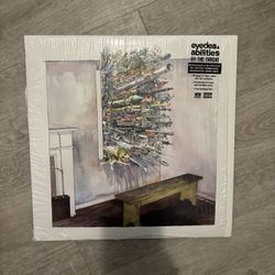 Eyedea & Abilities 12” Vinyl