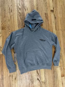 Grey Or Green Sweater