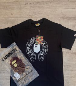 bape tee