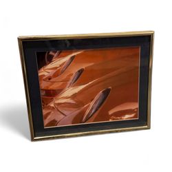 Vintage Porsche Framed Wall Art 10x12