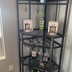 Mini Bar