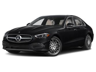 2025 Mercedes-Benz C 300
