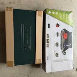 Coleman classic camp stove 