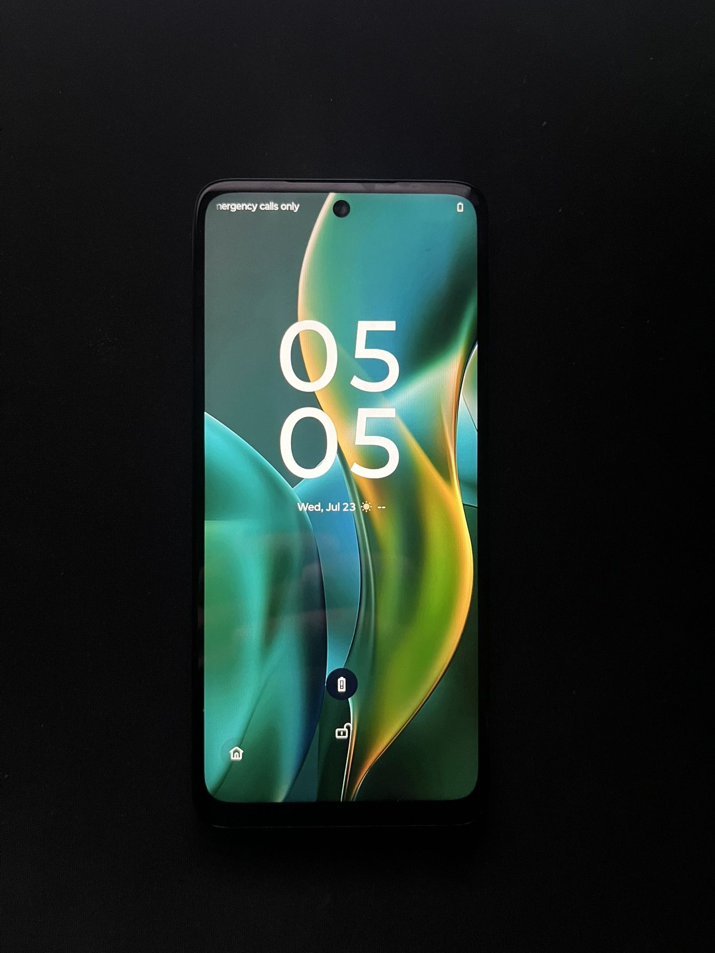 Moto G 2025 